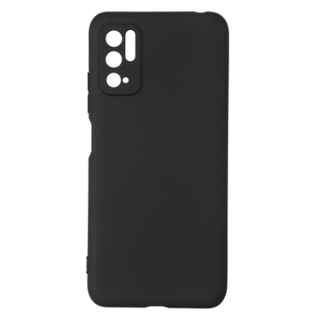 Чехол для смартфона Armorstandart Matte Slim Fit Xiaomi Redmi Note 10 5G / Poco M3 Pro Black (ARM59340)