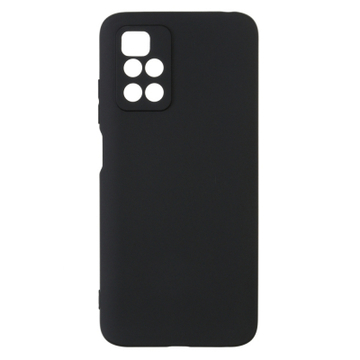 Чохол для смартфона Armorstandart Matte Slim Fit Xiaomi Redmi 10 Black (ARM59833)