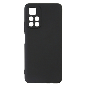 Чохол для смартфона Armorstandart Matte Slim Fit Xiaomi Poco M4 Pro 5G Camera Cover Black (ARM60688)