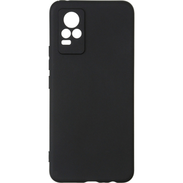 Чохол для смартфона Armorstandart Matte Slim Fit Vivo Y31 Camera Cover Black (ARM60791)