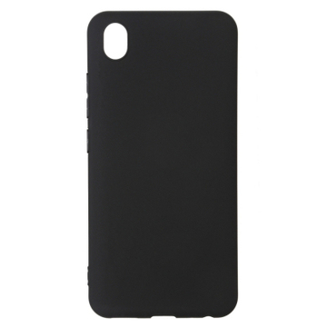 Чехол для смартфона Armorstandart Matte Slim Fit for Vivo Y1s Black (ARM60704)