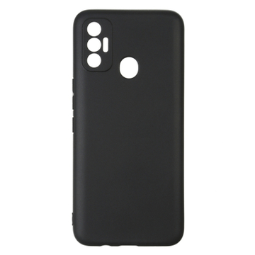Чехол для смартфона Armorstandart Matte Slim Fit TECNO Spark 7 Black (ARM59514)