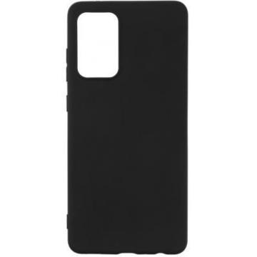 Чохол для смартфона Armorstandart Matte Slim Fit A72 (A725) Black (ARM58174) (ARM58174)