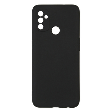 Чехол для смартфона Armorstandart Matte Slim Fit OnePlus Nord N100 (BE2013) Black (ARM59396)