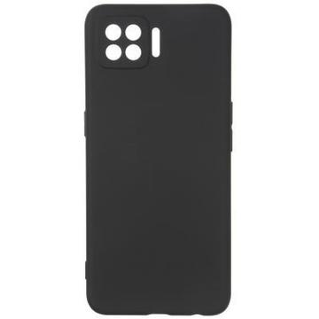 Чохол для смартфона Armorstandart Matte Slim Fit for OPPO A73 Black (ARM58565)