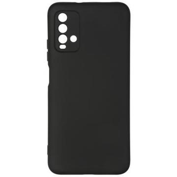 Чохол для смартфона Armorstandart ICON Case для Xiaomi Redmi 9t Black (ARM58250)