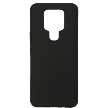 Чехол для смартфона Armorstandart ICON Case Tecno Camon 16/16 SE Black (ARM58557)