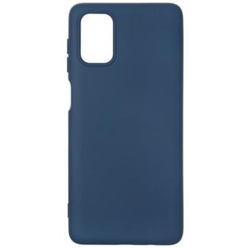 Панель Armorstandart ICON Case M51 (M515) Dark Blue (ARM57089)