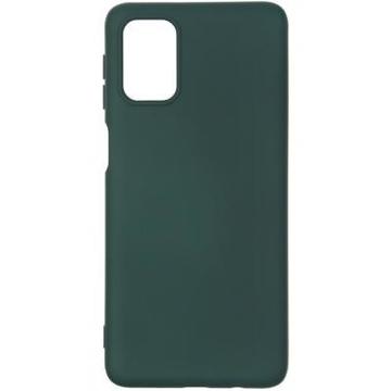 Панель Armorstandart ICON Case M31s (M317) Pine Green (ARM57093)