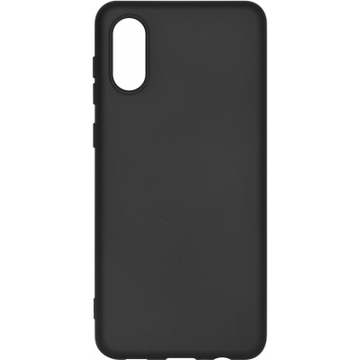 Панель Armorstandart ICON Case A02 (A022) Black (ARM58228)