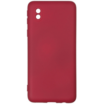 Панель Armorstandart ICON Case A01 Core (A013) Red (ARM57478)