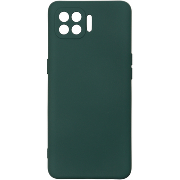 Чехол для смартфона Armorstandart ICON Case OPPO Reno 4 Lite/A93 Pine Green (ARM58514)