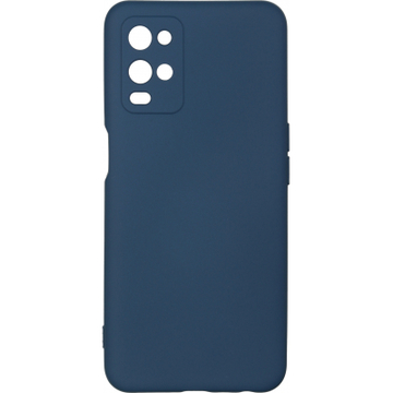 Панель Armorstandart Icon Case для A54 4G Dark Blue (ARM59014)