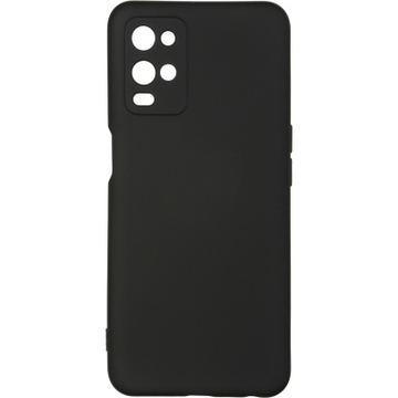 Чохол для смартфона Armorstandart ICON Case OPPO A54 Black (ARM59009)