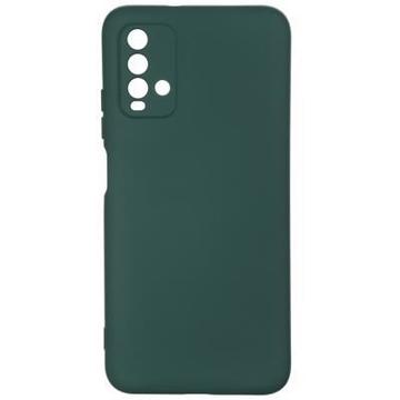 Чохол для смартфона Armorstandart ICON Case for Xiaomi Redmi 9t Pine Green (ARM58253)