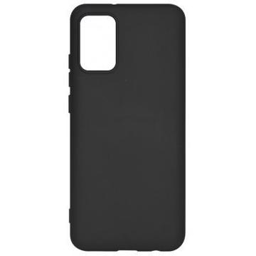 Чохол для смартфона Armorstandart ICON Case for A02s (A025) Black (ARM58231)