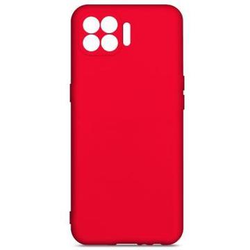 Чохол для смартфона Armorstandart ICON Case for OPPO Reno 4 Lite/A93 Red (ARM58462)