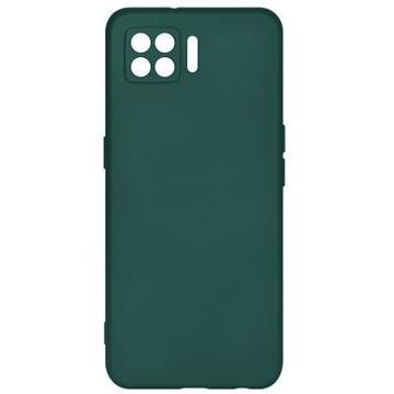 Чохол для смартфона Armorstandart ICON Case for OPPO A73 Pine Green (ARM58519)