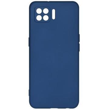 Чохол для смартфона Armorstandart ICON Case for OPPO A73 Dark Blue (ARM58544)