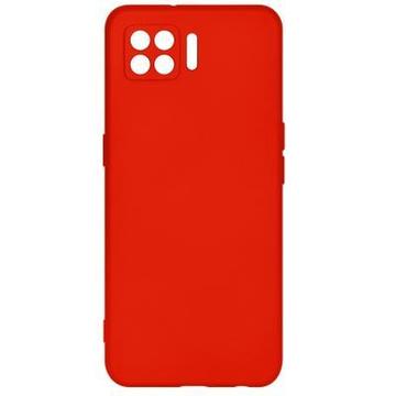 Чохол для смартфона Armorstandart ICON Case for OPPO A73 Chili Red (ARM58520)