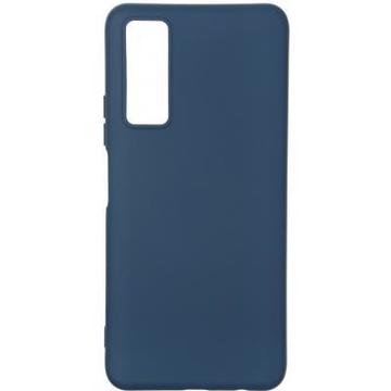 Чехол для смартфона Armorstandart ICON Case for Huawei P Smart 2021 Dark Blue (ARM57792)