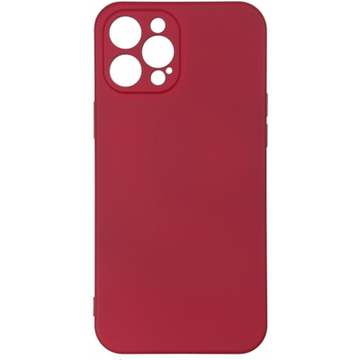 Чехол для смартфона Armorstandart ICON Case Apple iPhone 12 Pro Max Red (ARM57510)