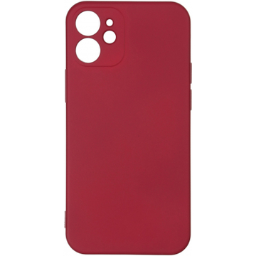 Чохол для смартфона Armorstandart ICON Case Apple iPhone 12 Mini Red (ARM57488)