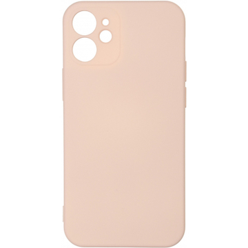 Чохол для смартфона Armorstandart ICON Case Apple iPhone 12 Mini Pink Sand (ARM57486)