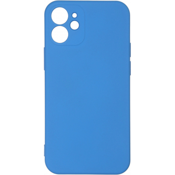 Чохол для смартфона Armorstandart ICON Case Apple iPhone 12 Mini Light Blue (ARM57481)