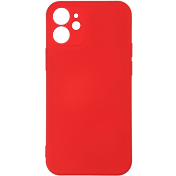 Чохол для смартфона Armorstandart ICON Case Apple iPhone 12 Mini Chili Red (ARM57487)