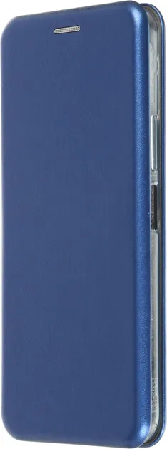 Чехол-книжка Armorstandart G-Case for Vivo Y21 Blue (ARM60788)