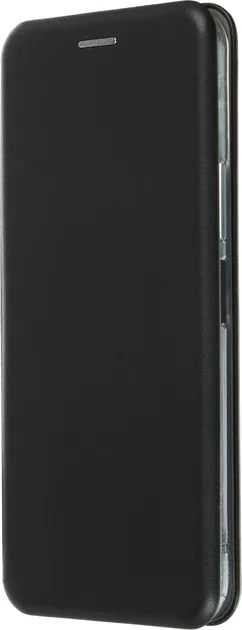 Чохол-книжка Armorstandart G-Case Vivo Y21 Black (ARM60787)