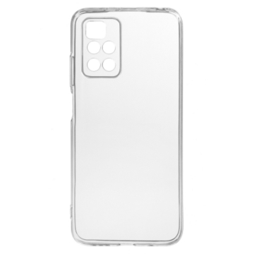 Чохол для смартфона Armorstandart Air Series Xiaomi Redmi 10 Transparent (ARM59832)