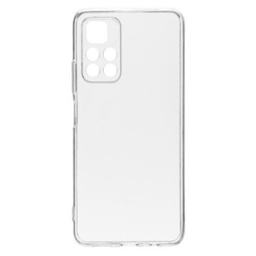 Чохол для смартфона Armorstandart Air Series Xiaomi Poco М4 Pro 5G Camera Cover Transparent (ARM60684)