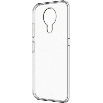 Чехол для смартфона Armorstandart Air Series Nokia G10/G20 Transparent (ARM59438)