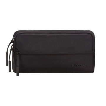 Сумка, рюкзак, чохол Incase Sidebag - Black 11x14x28см (INCO100355-BLK)