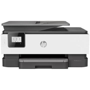 МФУ HP OfficeJet Pro 8013 with Wi-Fi