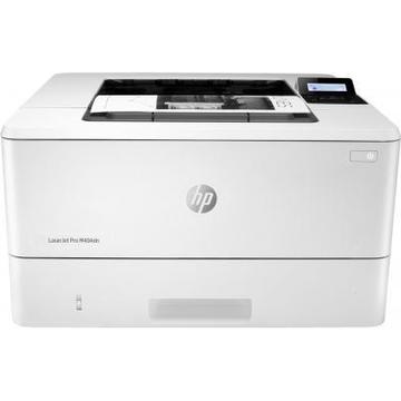 Принтер HP LJ Pro M404dn