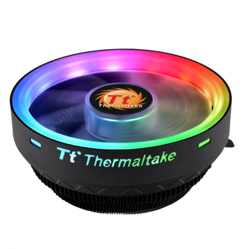Система охлаждения  ThermalTake UX100 (CL-P064-AL12SWA)