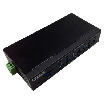 USB Хаб ST-Lab 7 ports USB 3.0 metal (IU-140)