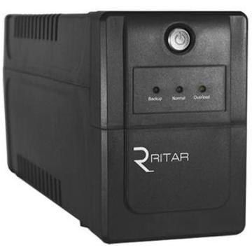Блок безперебійного живлення Ritar RTP650L-U (390W) Proxima-L (RTP650L-U)