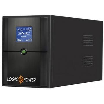 Блок безперебійного живлення LogicPower LPM-UL1250VA (4987)
