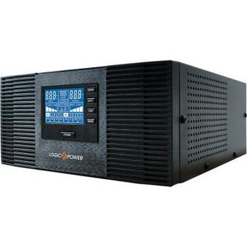 Блок безперебійного живлення LogicPower LPM-PSW-1500 (3406)