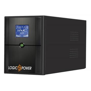 Источник бесперебойного питания LogicPower LPM-L1550VA (4988)