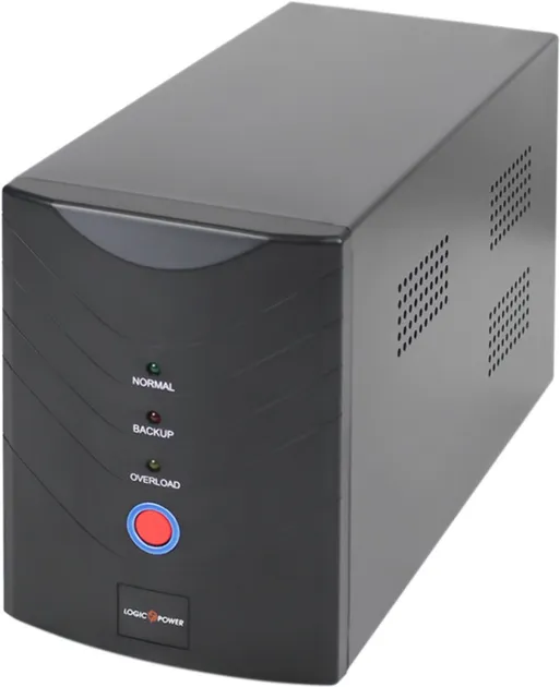 Блок безперебійного живлення LogicPower LP-1700VA (8295)