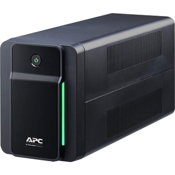 Блок безперебійного живлення APC Back-UPS 2200VA IEC (BX2200MI)