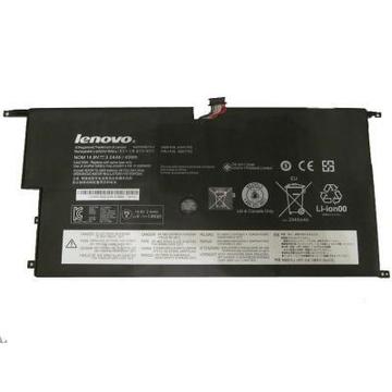 Акумулятор для ноутбука Lenovo Lenovo ThinkPad X1 Carbon 45N1702 3040mAh (45Wh) 4cell 14.8V (A41899)