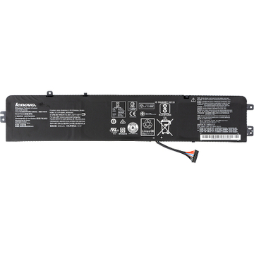 Акумулятор для ноутбука Lenovo IdeaPad 700-15ISKI (L14M3P24) 11.1V 3980mAh (NB480982)