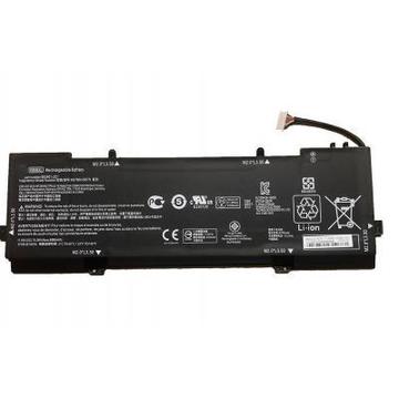 Аккумулятор для ноутбука HP Spectre x360 15-BL KB06XL 6700mAh (79.2Wh) 3cell 11.55V (A47636)