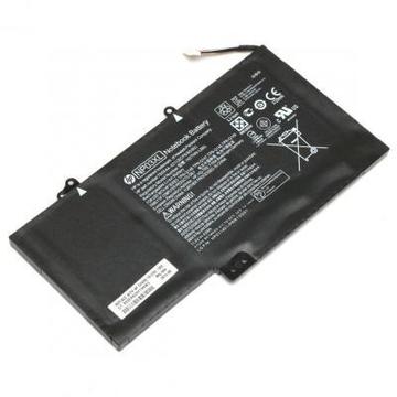 Акумулятор для ноутбука HP Envy x360 15-w NP03XL 3720mAh (43Wh) 3cell 11.4V Li-ion (A47651)